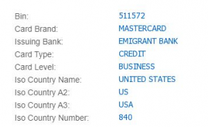 美国Brex公司卡头511572虚拟信用卡介绍