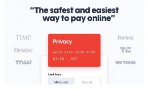 Privacy.com虚拟信用卡评论和如何使用
