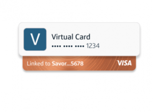 初步相识Eno 的虚拟卡